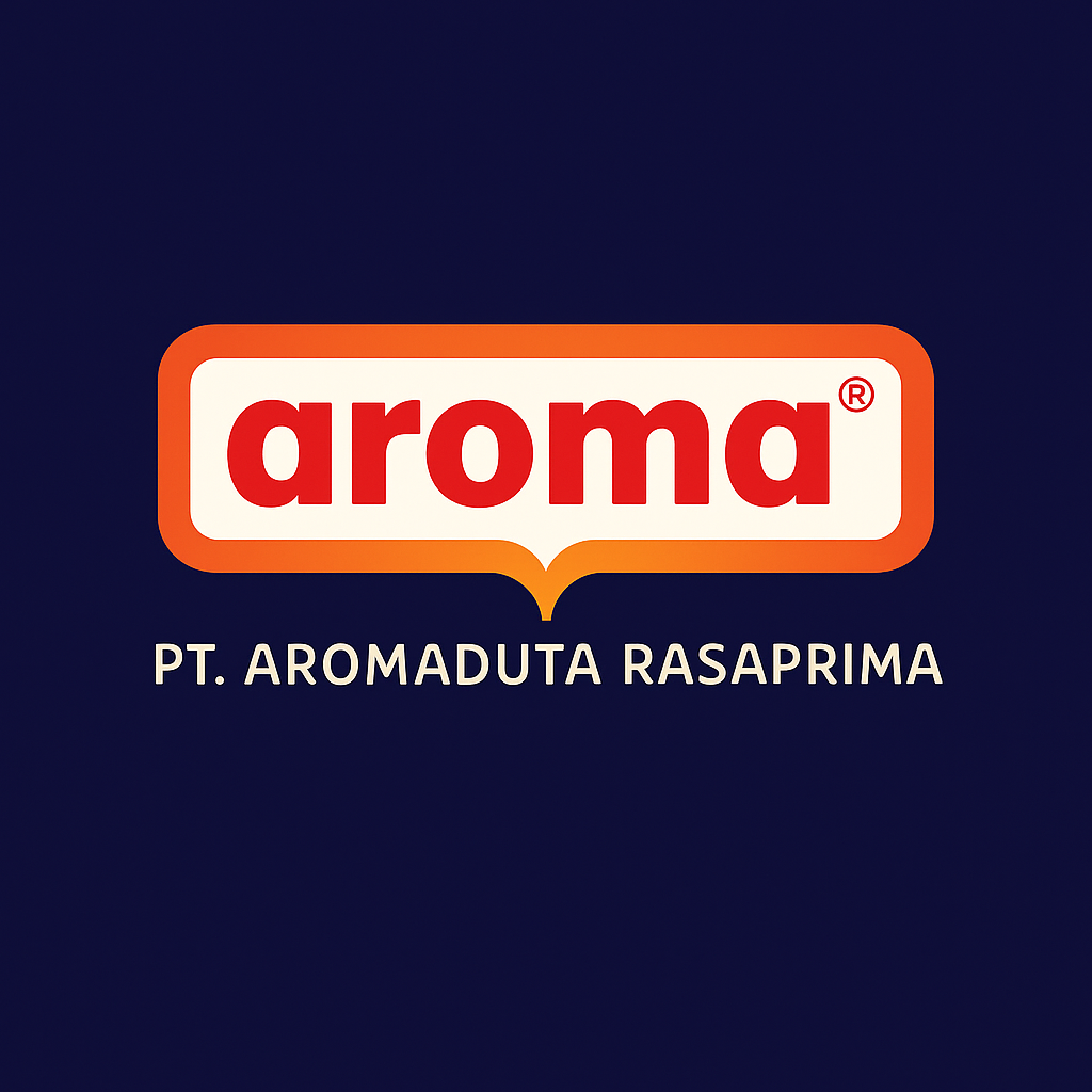 Logo Aroma Duta