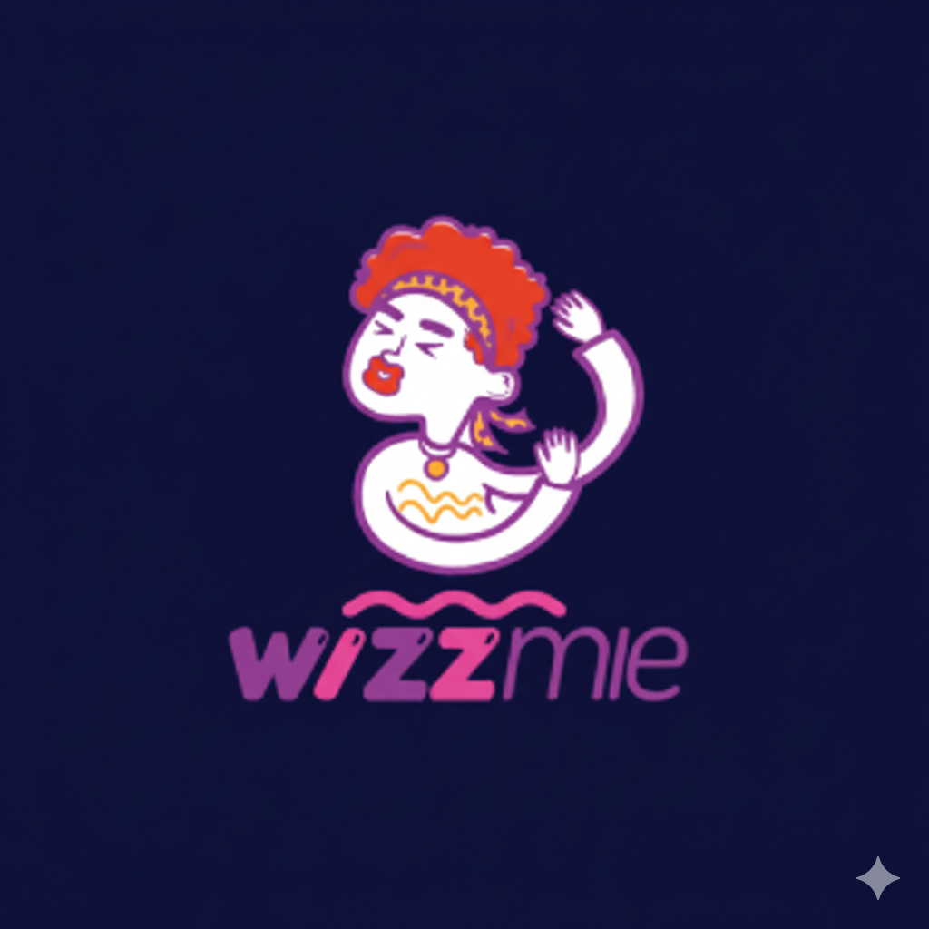 Logo Wizzmie