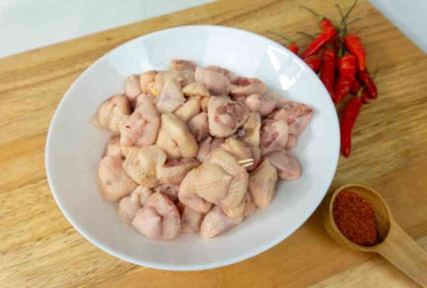 Supplier Paha Tungkir Ayam Broiler Boneless Jakarta - Tridaya Omega